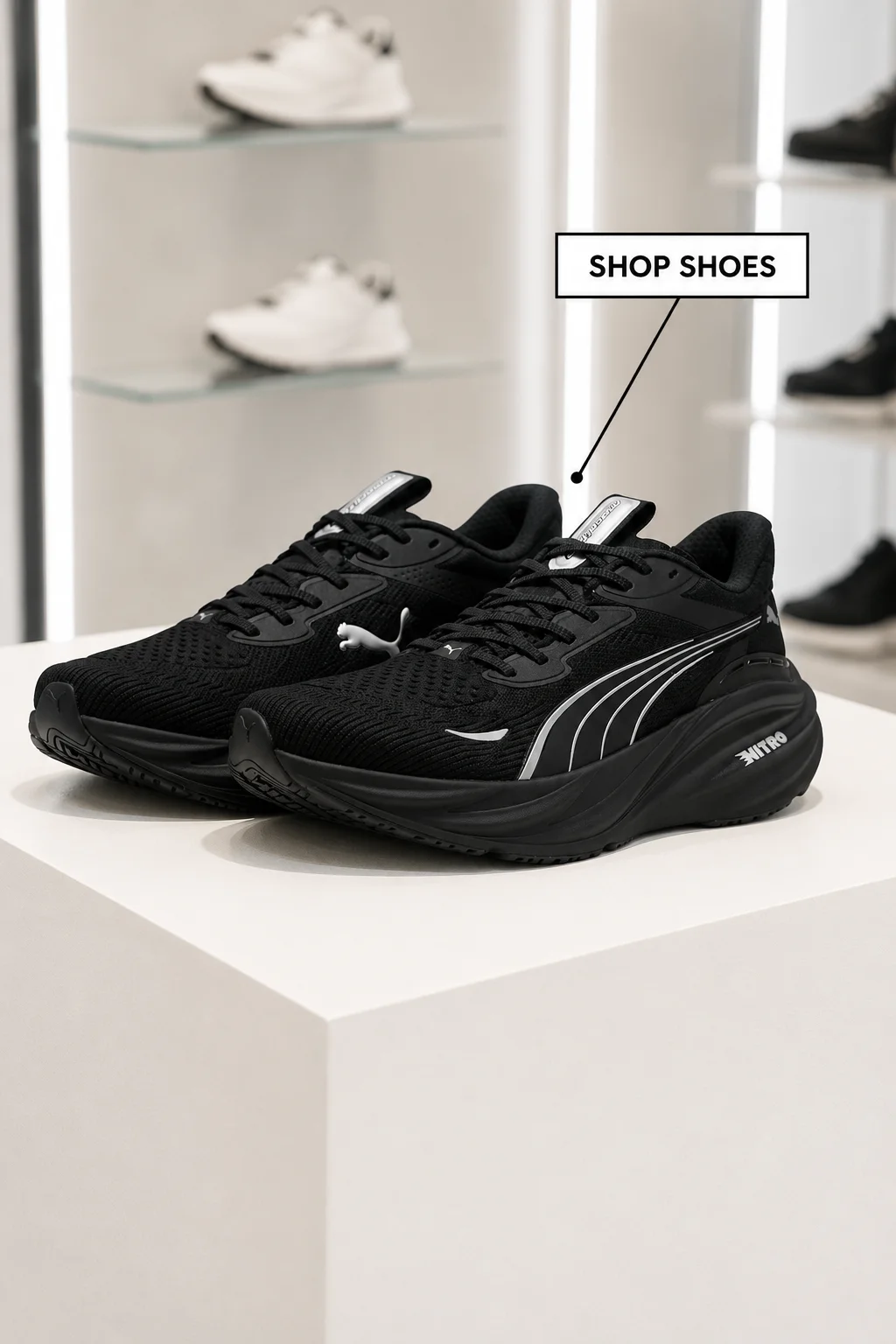 Shop Shoes