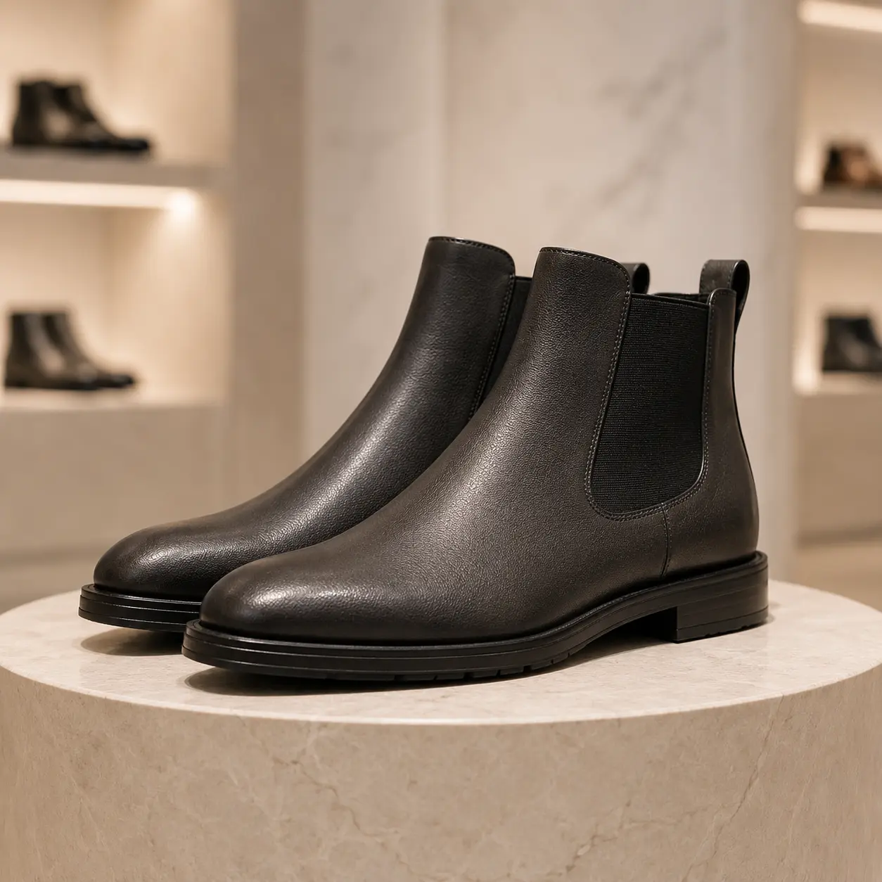 Boots