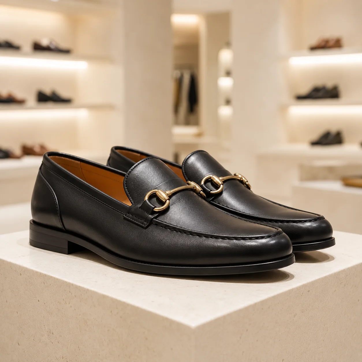 Loafers