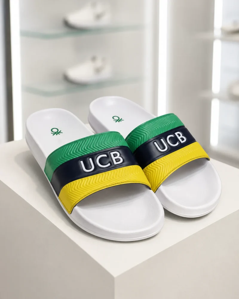 UCB Slidders