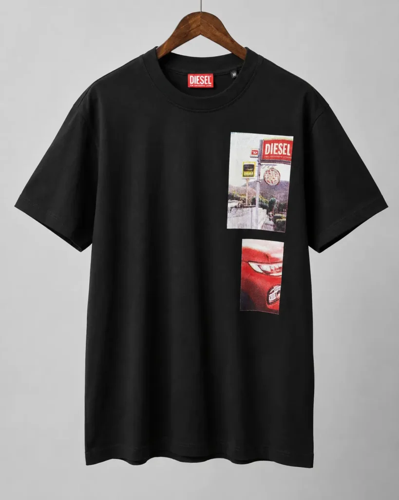 diesel t shirt