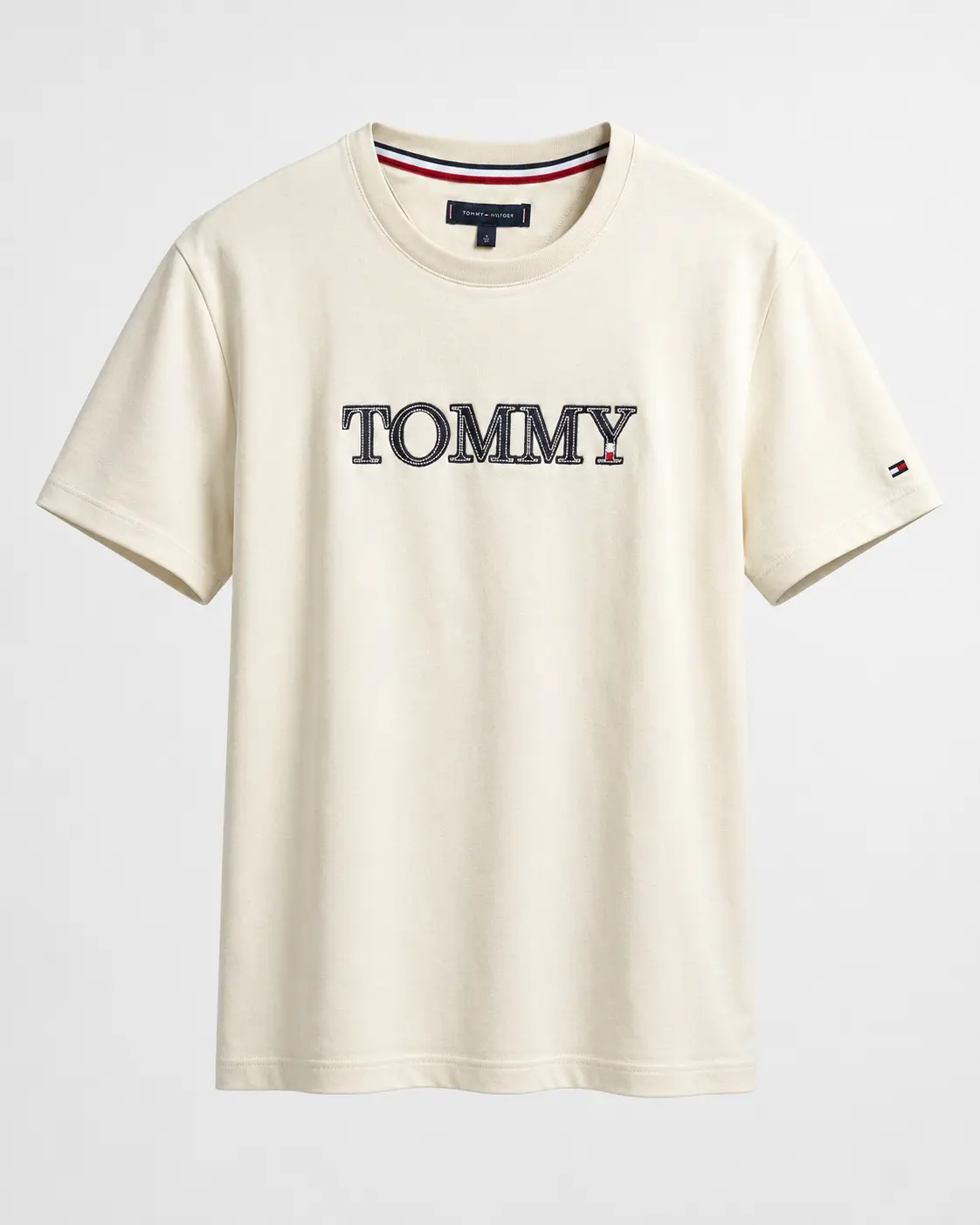 tommy hilfiger t shirt - Image 4