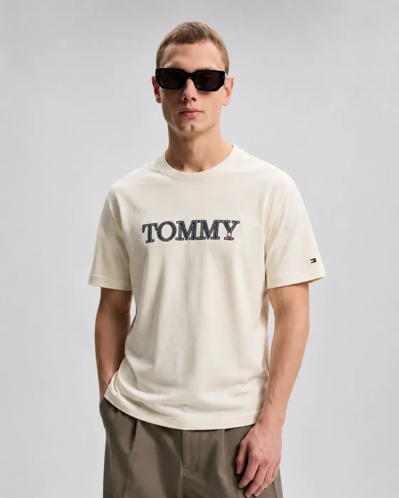 tommy hilfiger t shirt