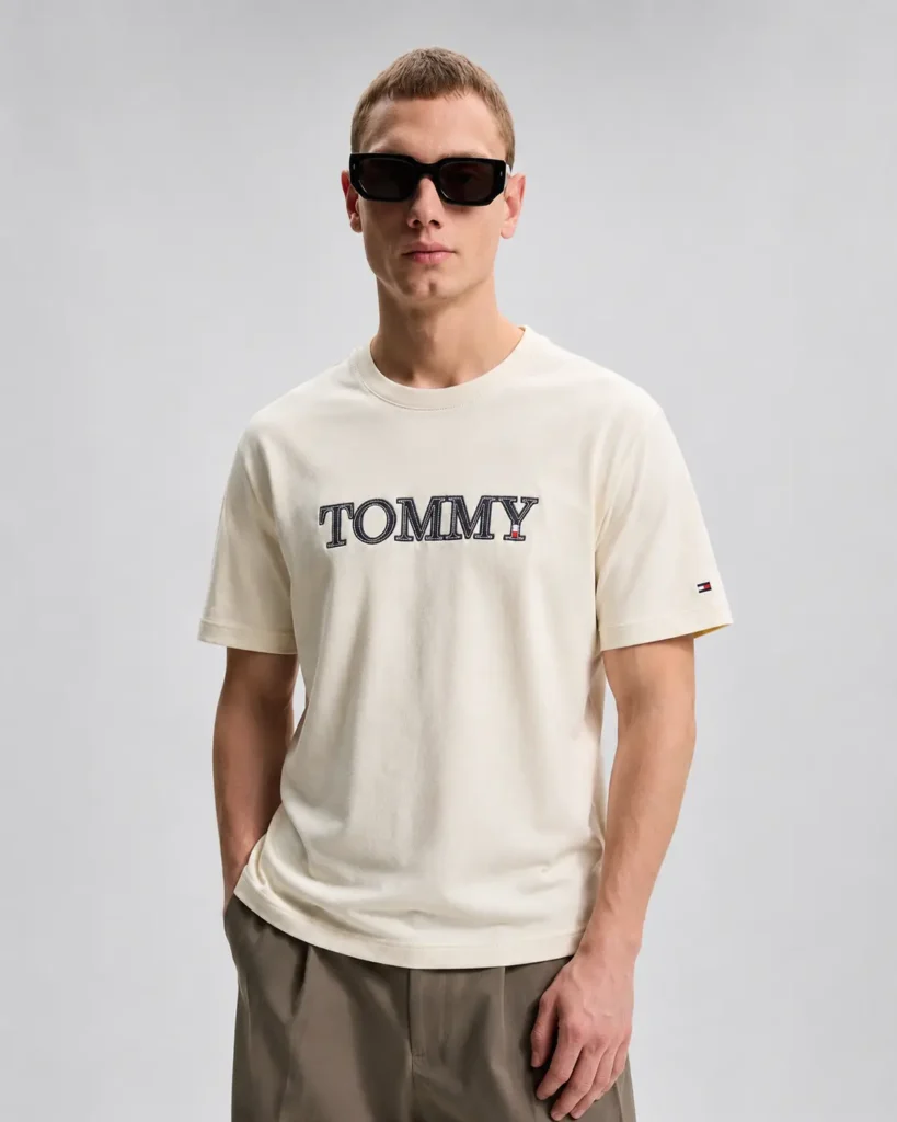 tommy hilfiger t shirt