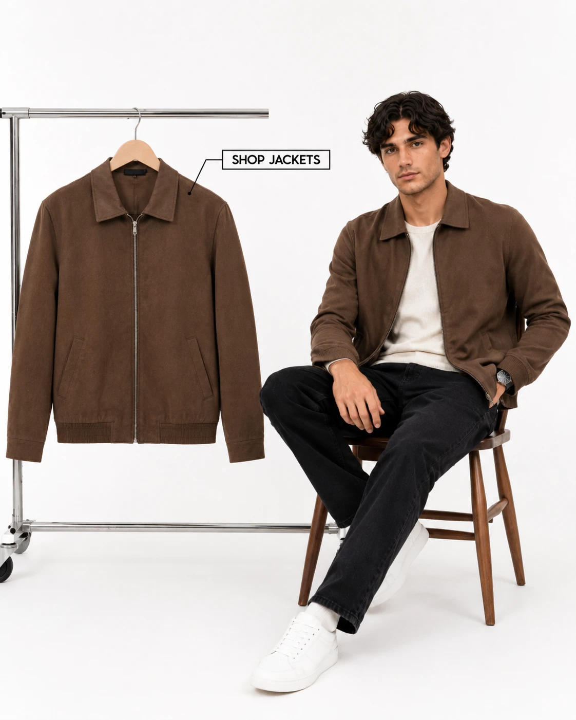 Shop Jackets