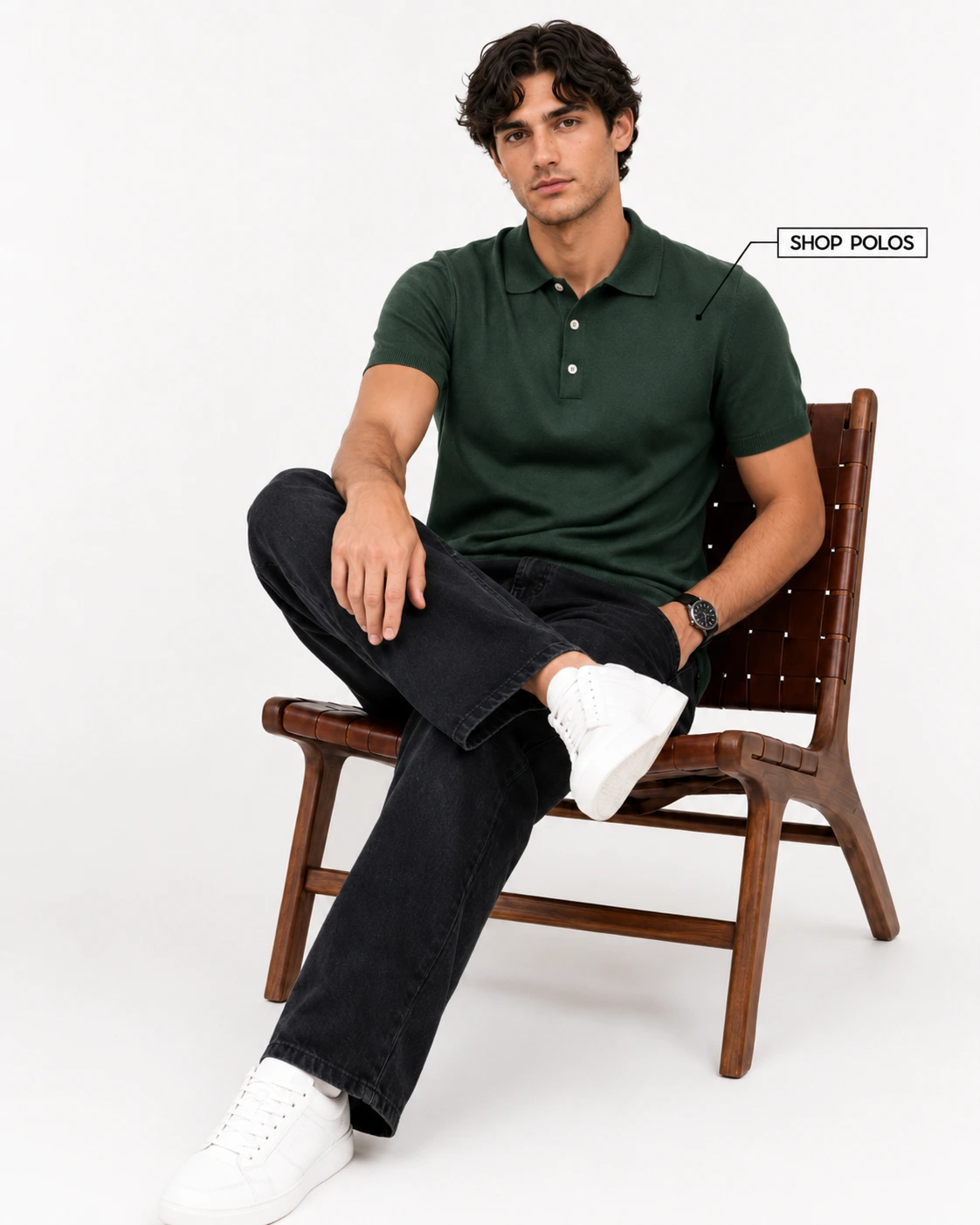 Shop Polo T-Shirts