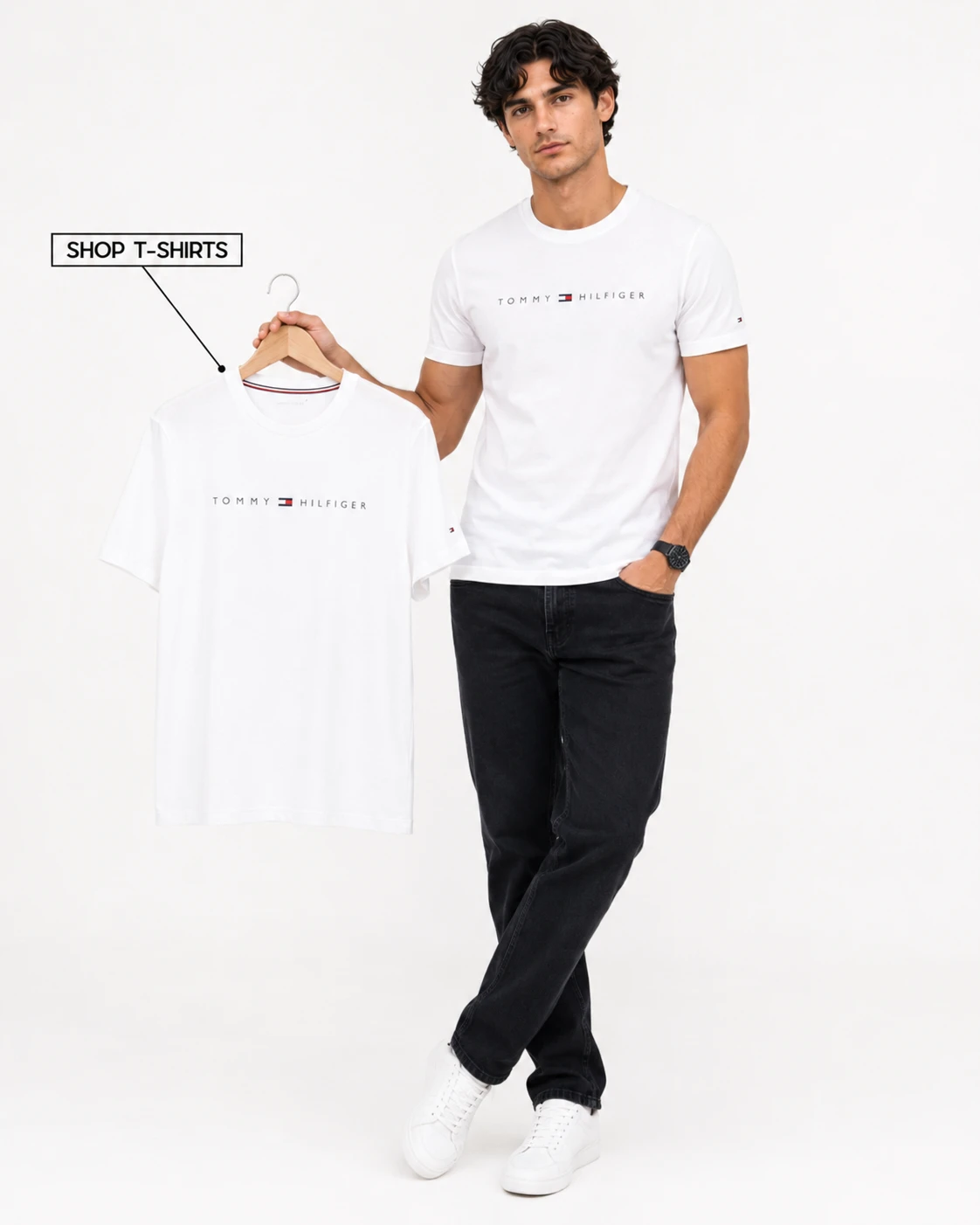 Shop T-Shirts
