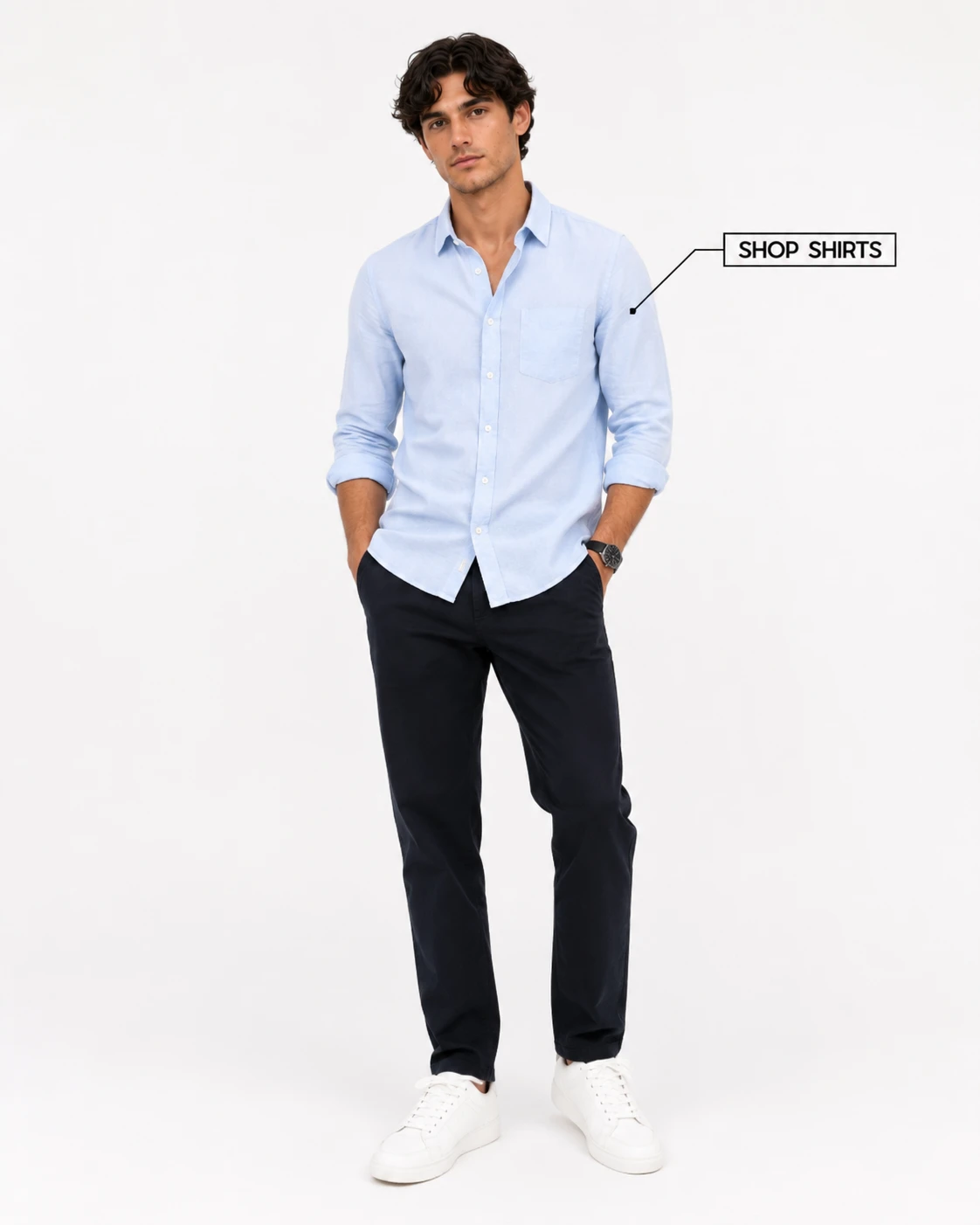 Shop Shirts