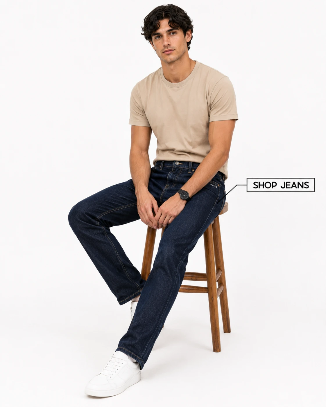 Shop Jeans