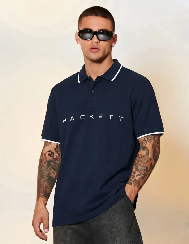 hackett t shirt