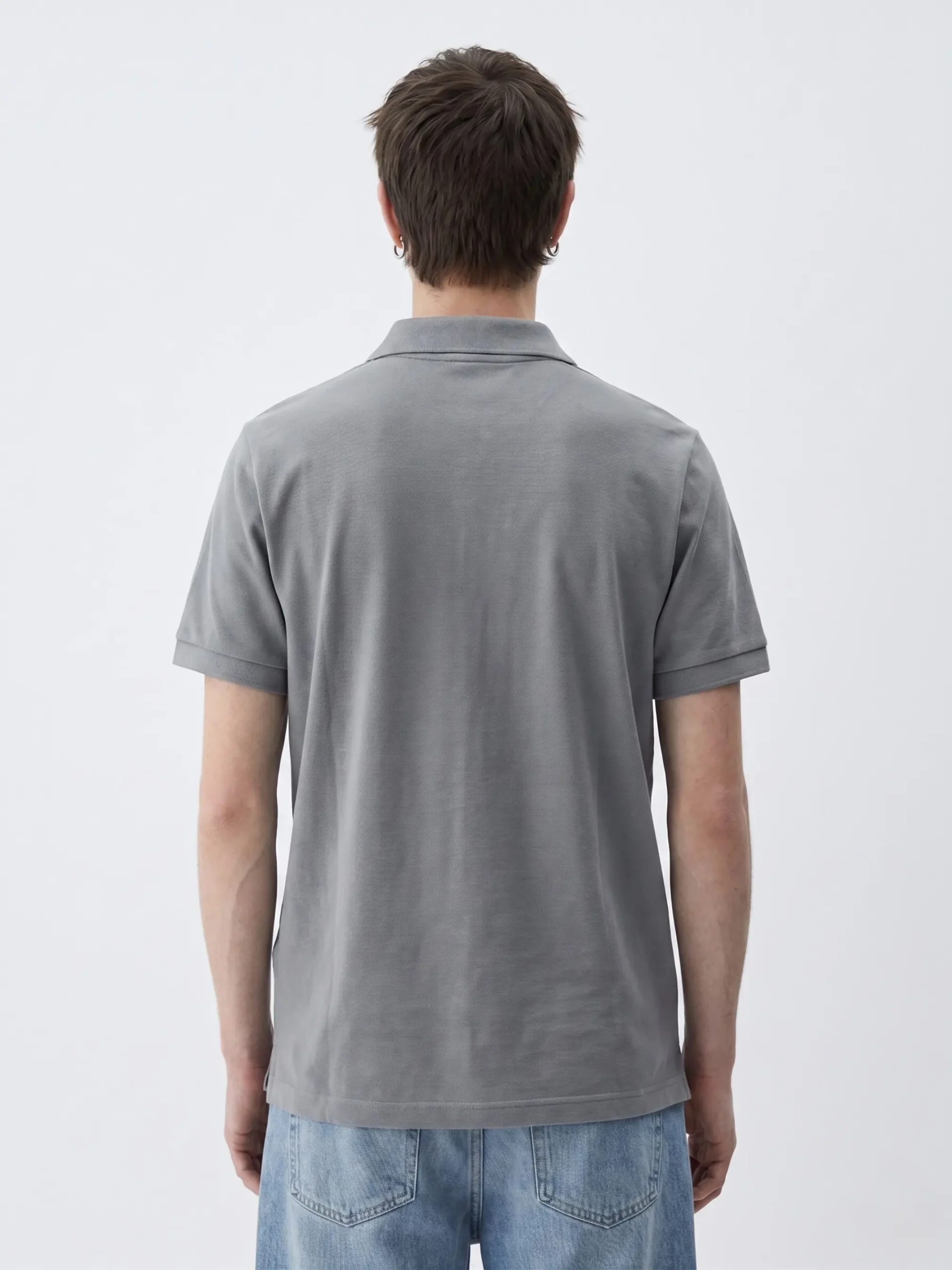 PORSCHE MOTORSPORT T SHIRT - Image 3