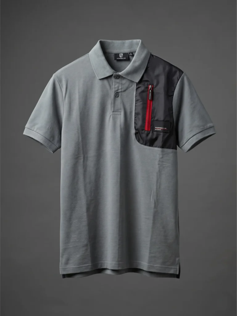 PORSCHE MOTORSPORT T SHIRT